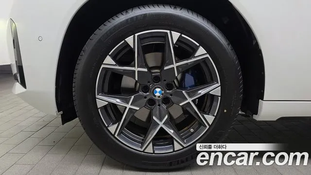 BMW X3 G45 — Фото автомобиля 5