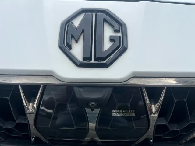 MG 5 Scorpio — Фото автомобиля 5