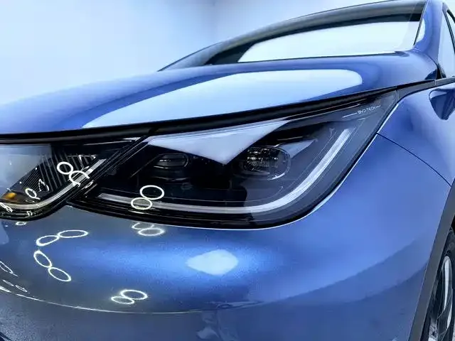 BYD Dolphin — Фото автомобиля 9
