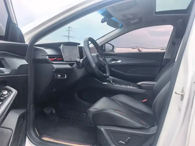 Geely Binrui 2022 Binrui COOL 1.5T DCT Lightning Edition — Фото автомобиля 9