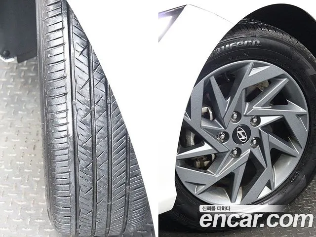 Hyundai AVANTE Новый Avante (CN7) — Фото автомобиля 19