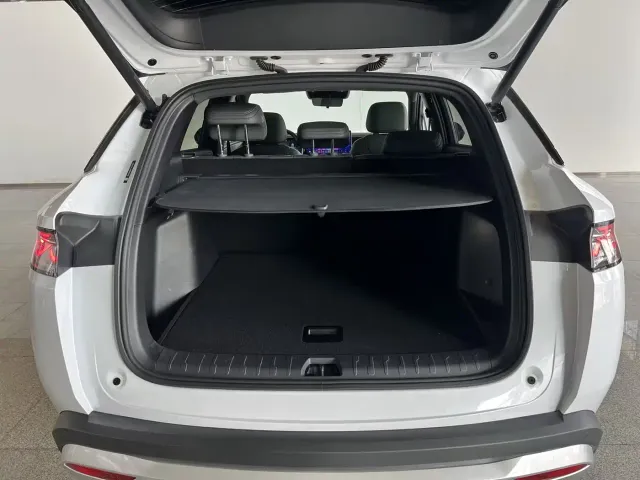 BYD Song L DM-i — Фото автомобиля 19