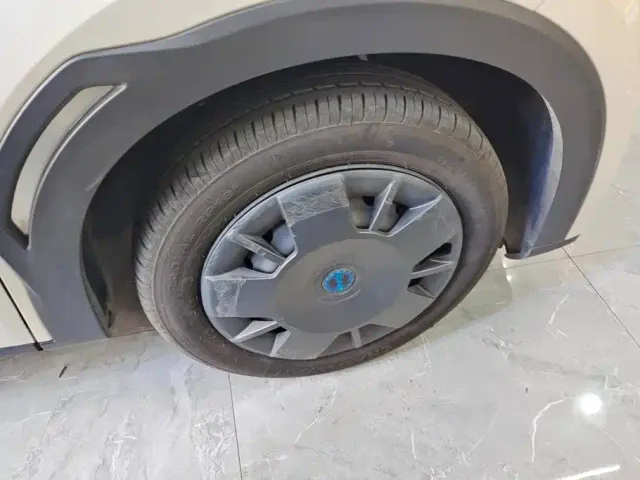 BYD Seagull — Фото автомобиля 6