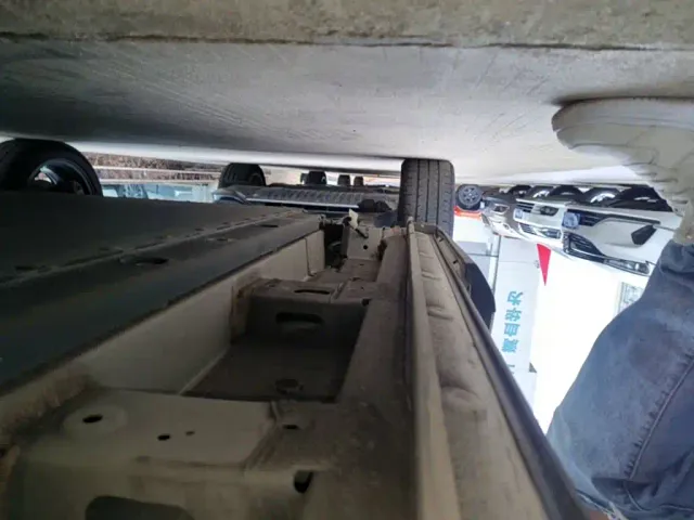 BYD Seagull — Фото автомобиля 20