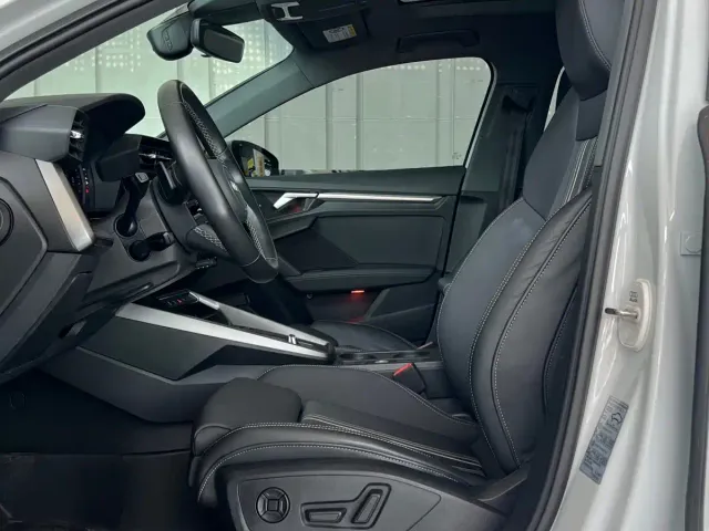 Audi A3 — Фото автомобиля 5