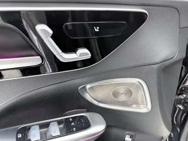 Mercedes-Benz C-Class — Фото автомобиля 5