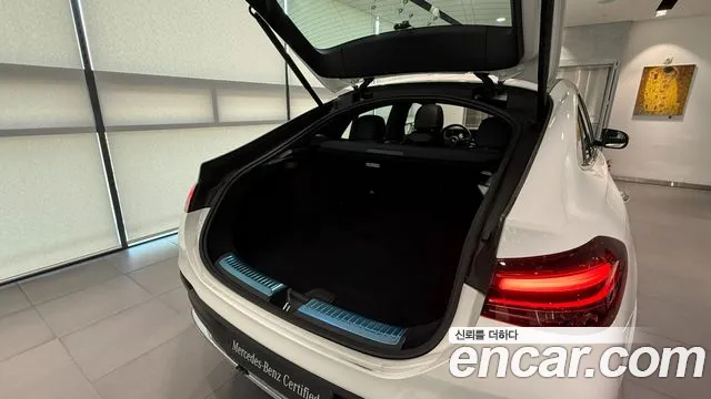 Mercedes-Benz GLE-Class W167 — Фото автомобиля 7