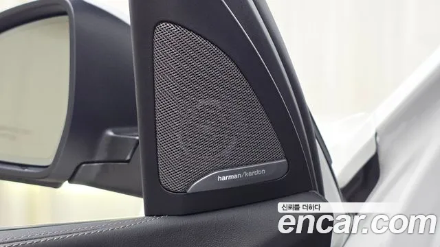 BMW X7 — Фото автомобиля 26