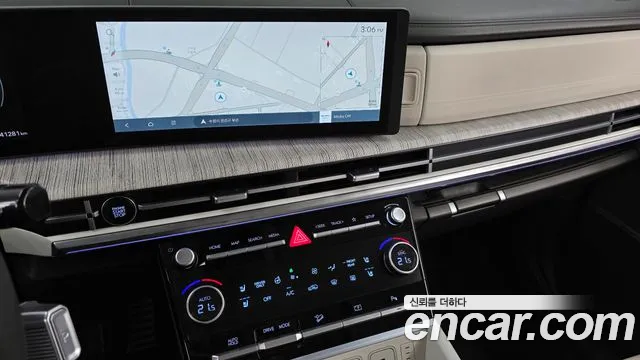 Hyundai Santa Fe MX5 — Фото автомобиля 19