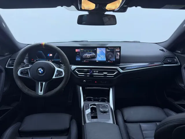 BMW M240i — Фото автомобиля 15
