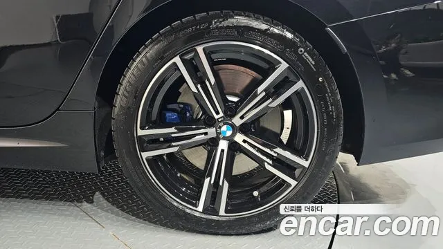 BMW 3-Series 3 серия (G20) 320i M Sport — Фото автомобиля 20