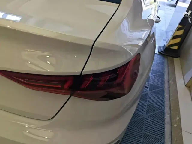 Audi A3 — Фото автомобиля 7