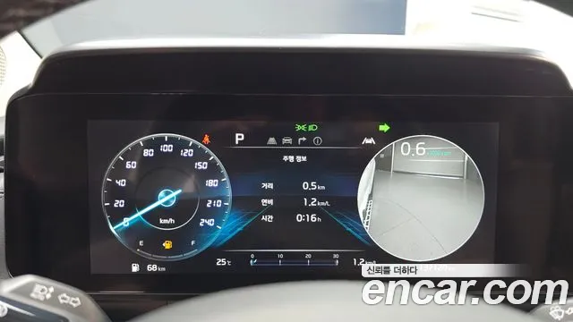 Kia Canival Carnival 4 поколение Бензин 7 мест Noblesse — Фото автомобиля 8