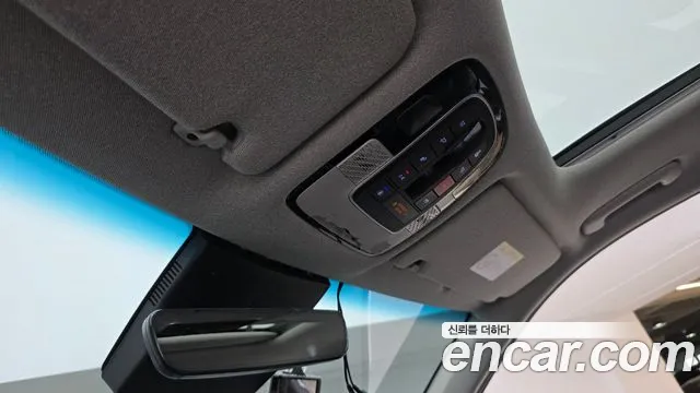 Hyundai Palisade The New Palisade Бензин 3.8 2WD — Фото автомобиля 19