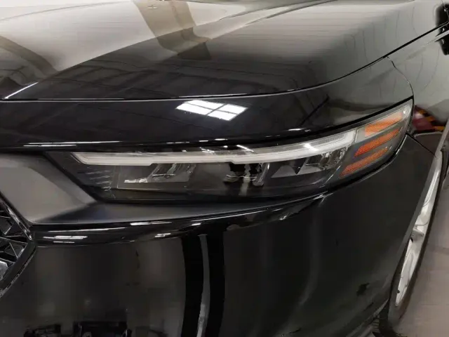 Honda Accord — Фото автомобиля 7
