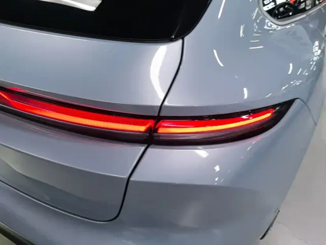 Nio ET5 Touring — Фото автомобиля 7