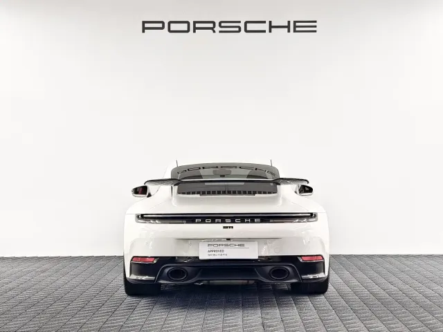 Porsche 911 — Фото автомобиля 5