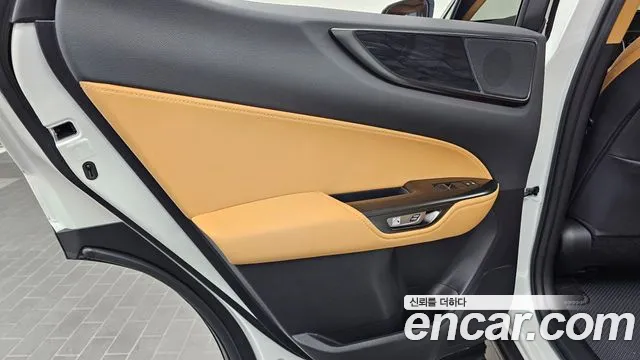 Lexus NX 2nd Gen — Фото автомобиля 25