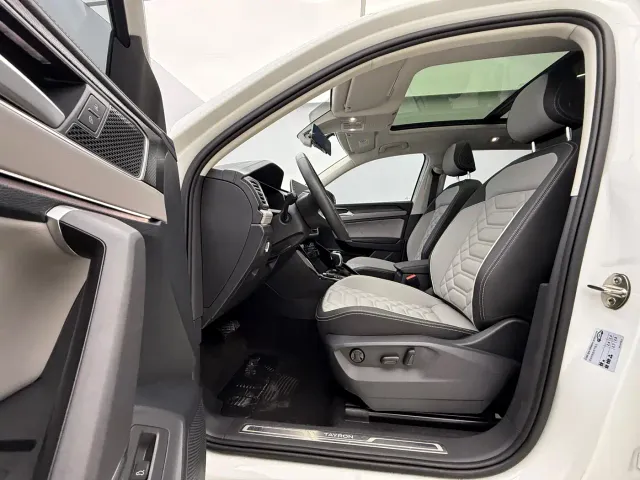 Volkswagen Tayron — Фото автомобиля 20