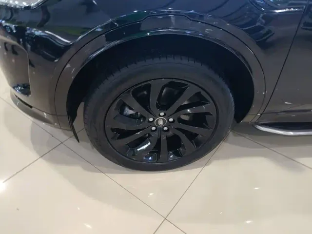 Land Rover Discovery Sport — Фото автомобиля 22