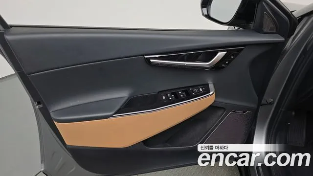 Kia EV6 — Фото автомобиля 19