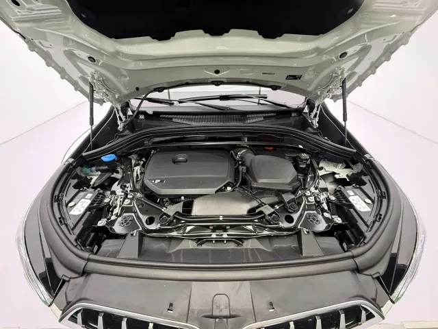 BMW X1 — Фото автомобиля 8