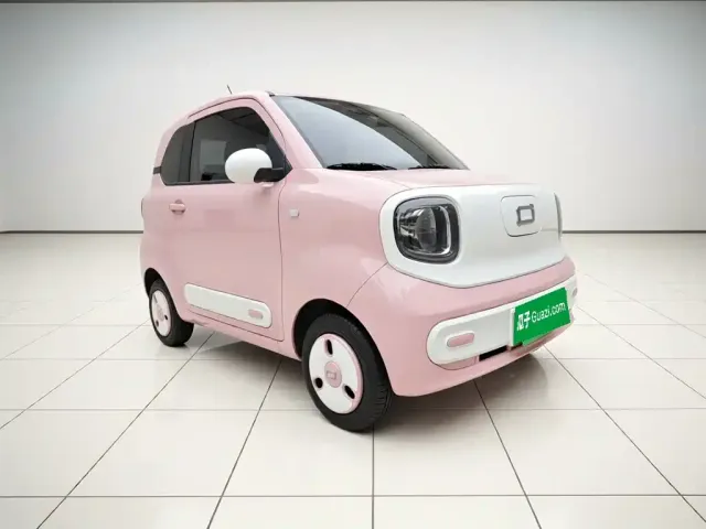 Besturn Bestune Pony 2025 222km Agile Horse — Фото автомобиля 3