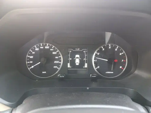 Chery Tiggo 5x — Фото автомобиля 3