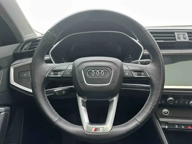 Audi Q3 Sportback — Фото автомобиля 18