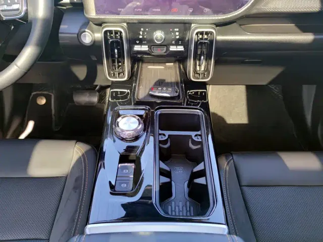 Haval Big Dog — Фото автомобиля 14