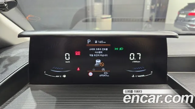 Hyundai Staria Staria Карго 3 места — Фото автомобиля 8