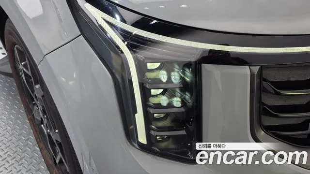 Kia Carnival 4th Gen — Фото автомобиля 7