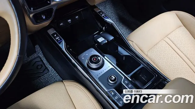 Kia Sorento Sorento 4-е поколение Дизель 2.2 2WD — Фото автомобиля 3