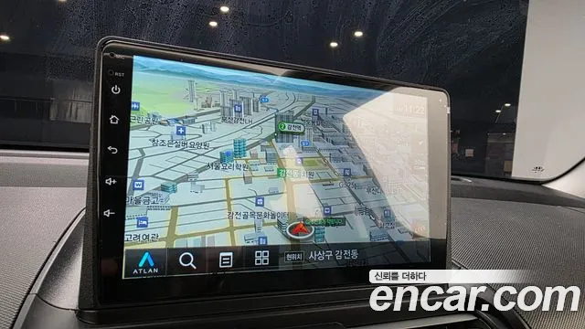 Hyundai Casper — Фото автомобиля 16