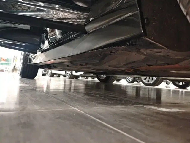 Cadillac CT5 — Фото автомобиля 20