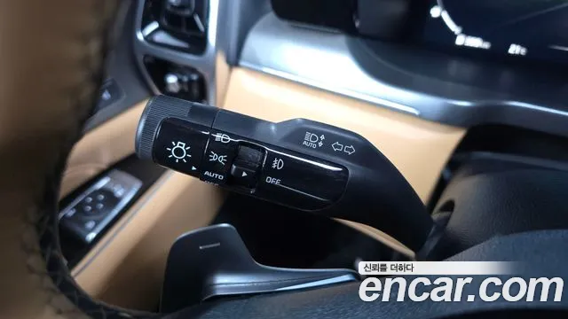 Kia Sorento 4th Gen — Фото автомобиля 29