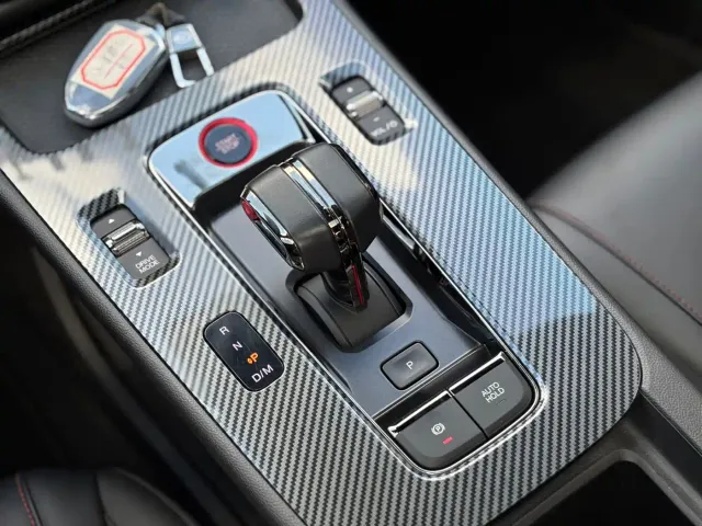 GAC Trumpchi Emkoo — Фото автомобиля 28