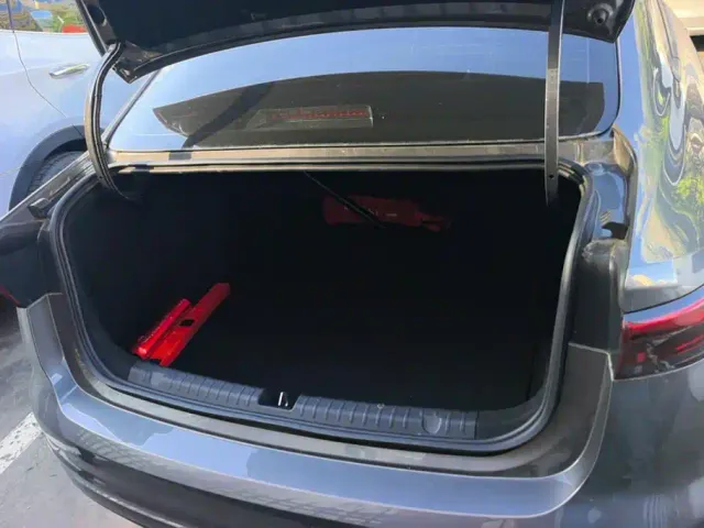 Geely Emgrand — Фото автомобиля 4