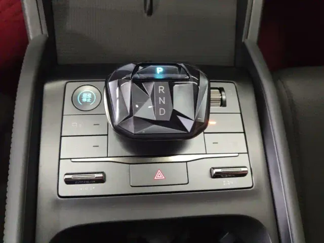 BYD Qin L — Фото автомобиля 13