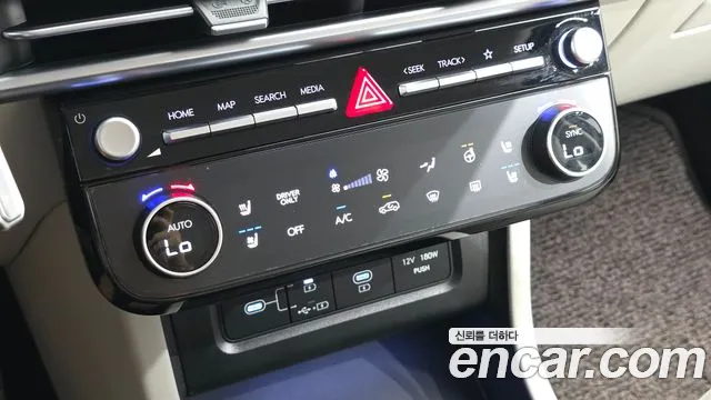 Hyundai Tucson — Фото автомобиля 15