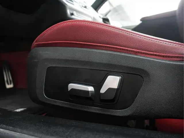 BMW 4 Series — Фото автомобиля 12