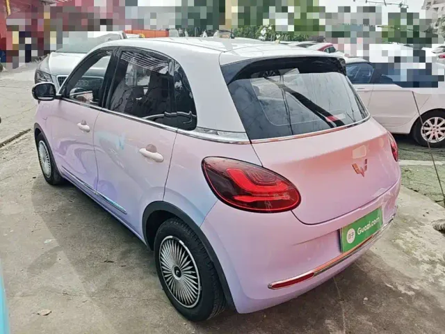 Wuling Bingo — Фото автомобиля 4