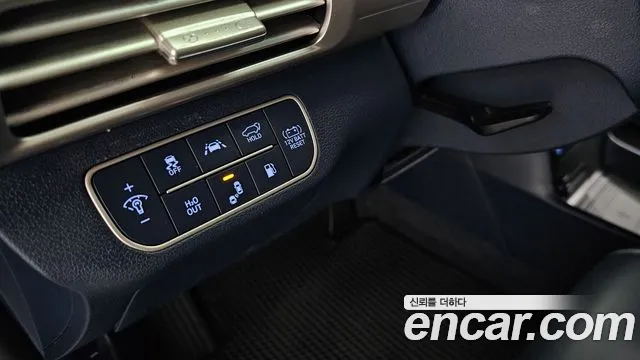 Hyundai Nexo — Фото автомобиля 25