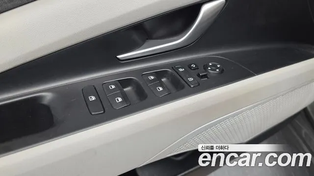 Hyundai Avante CN7 — Фото автомобиля 28