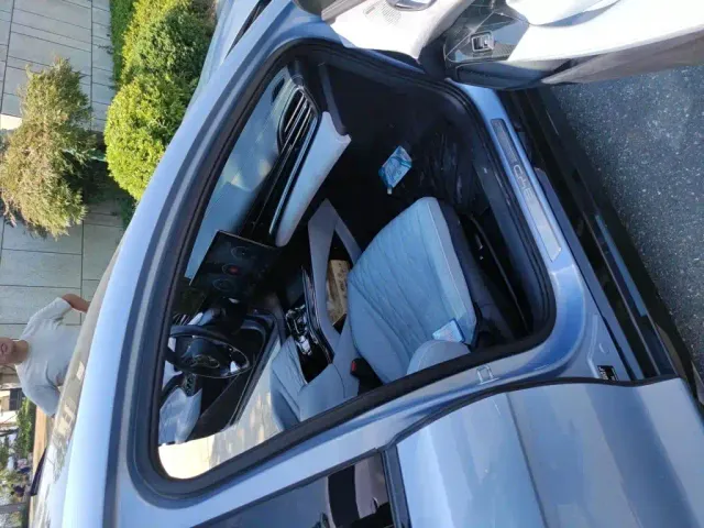 BYD Seal — Фото автомобиля 17