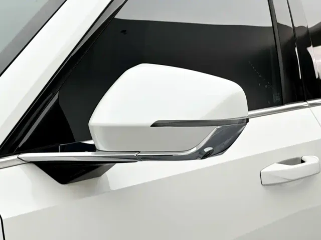 GAC Trumpchi ES9 — Фото автомобиля 29