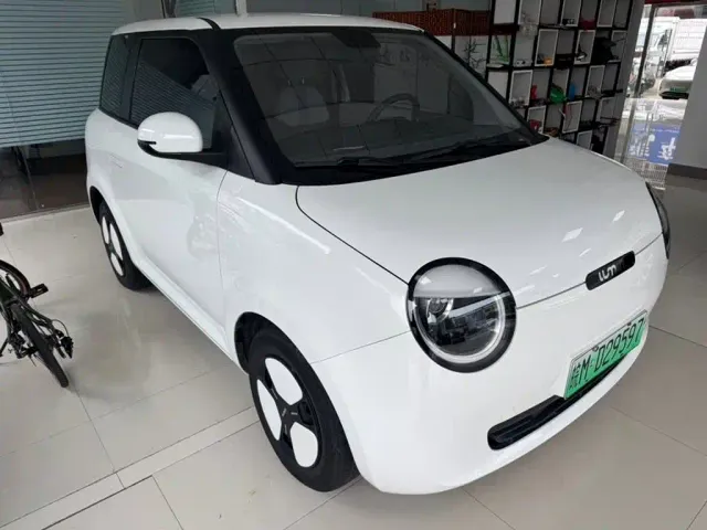 Changan Lumin — Фото автомобиля 3