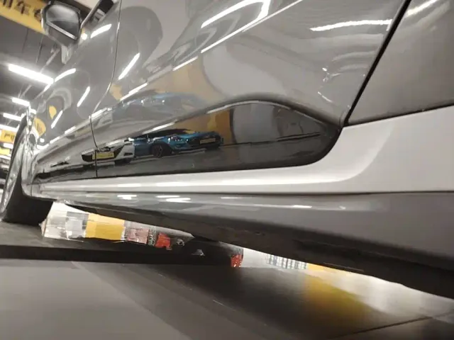 Ford Mondeo — Фото автомобиля 21