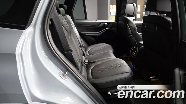 BMW X5 G05 — Фото автомобиля 17