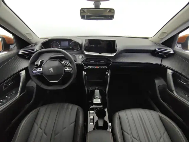 Peugeot 2008 — Фото автомобиля 5